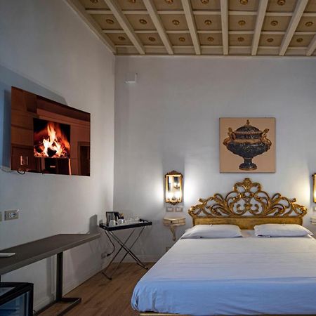 רומא Excellent Trinity Rooms מראה חיצוני תמונה