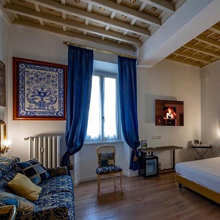 רומא Excellent Trinity Rooms מראה חיצוני תמונה