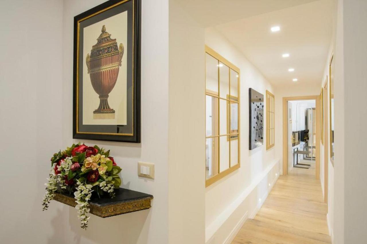 רומא Excellent Trinity Rooms מראה חיצוני תמונה
