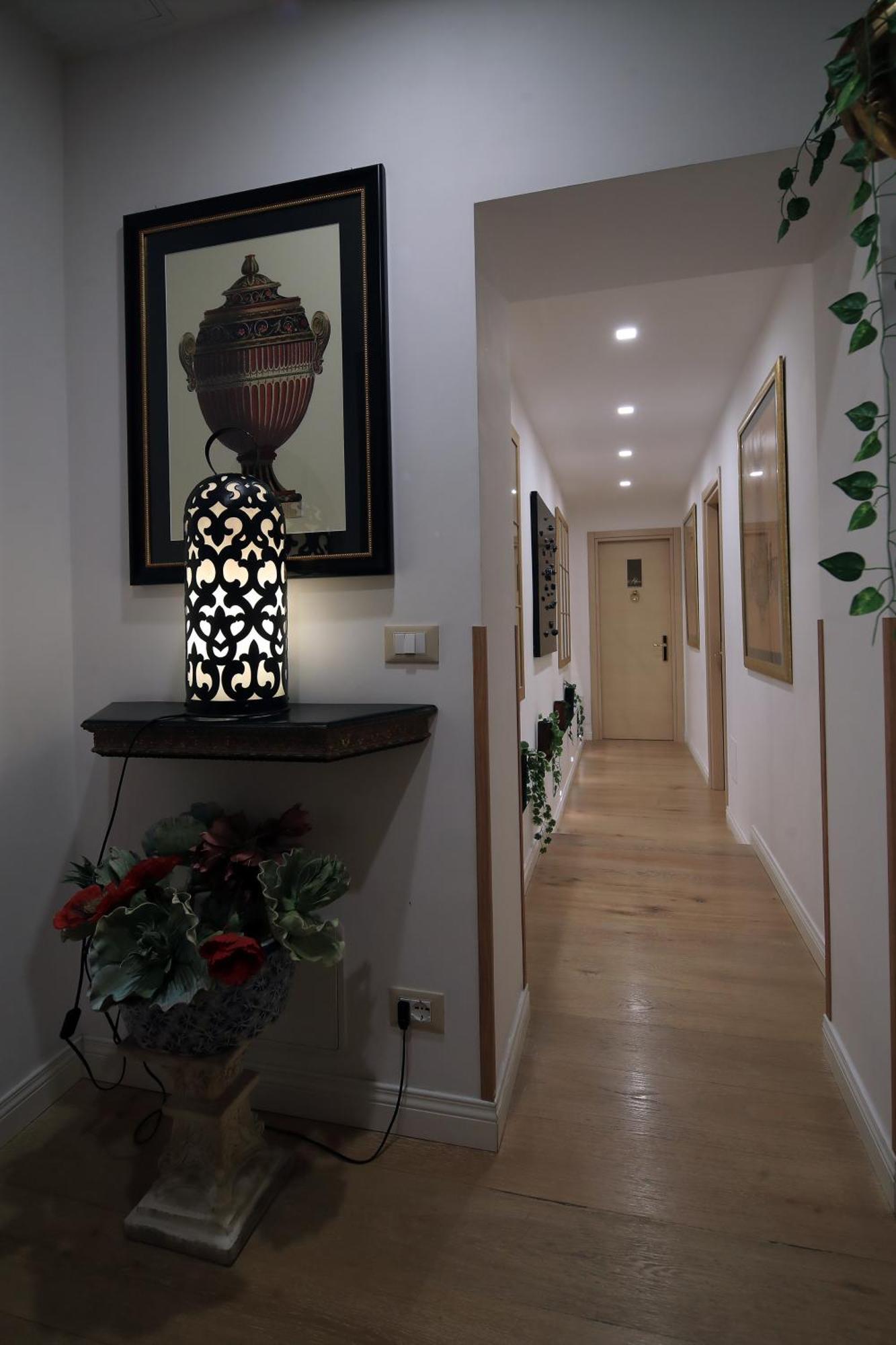 רומא Excellent Trinity Rooms מראה חיצוני תמונה