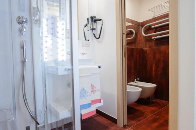 רומא Excellent Trinity Rooms חדר תמונה